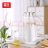 富光大容量凉水壶耐高温冷水壶家用玻璃水壶茶壶果汁杯1600ML家居壶 实拍图