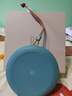 B&O【龚俊代言】Beosound A1 3代可通话无线蓝牙音响 便携户外防水防尘迷你音响 桉树绿 中秋节礼物 实拍图