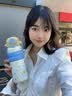 JCZS臻选儿童保温杯女孩上学专用316学生初高中可放书包侧兜水壶双饮 小兔600ML-抗菌316-可放书包侧兜 实拍图