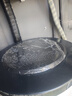 海尔（Haier）空气能热水器200升热泵超一级能效变频电辅80℃高水温七重滤净WIFI智控 KF200-F5E7AU1 实拍图