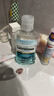 李施德林 (Listerine) 精油漱口水冰蓝零度温和清新口气减少细菌500mL*2支 实拍图