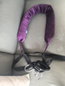 中量腰椎牵引带单杠辅助器腰间盘突出腰部拉伸吊带矫正带8047 单独牵引带【手环款】 实拍图