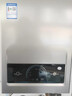 海尔（Haier）【MODEL】13升燃气天然气热水器家用 低水压启动【国家补贴15%】节能速热 上门安装13MODEL(12T)U1 实拍图