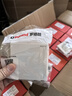 罗格朗（LEGRAND）开关插座面板 仕典系列玉兰白色86型暗装 五孔带双USB口充电 插座 实拍图