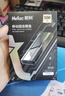 朗科（Netac）500GB Type-c USB3.2 GEN2 PCIe NVME协议移动固态硬盘（PSSD）ZX10读速高达1050MB/s 实拍图