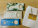 菲罗迪诺意大利进口香皂伴手礼盒少女花香手工皂肥皂沐浴洗澡洗脸皂125g*3 实拍图