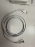 Apple/苹果 60W USB-C数据线-1米 type-c苹果充电线手机数据线 苹果17充电线iphone17充电线 实拍图