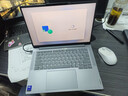 ThinkPad 联想笔记本电脑ThinkBook14+ 2025 AI轻薄办公本 英特尔酷睿Ultra5 14.5英寸 32G 1T 3K 120Hz 实拍图