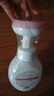 OVDL花朵洗手液300ml 花瓣形泡沫慕斯温和易冲洗清洁液（樱花清香） 实拍图