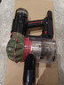 戴森（DYSON）DS20 cyclone 无绳吸尘器 手持无线吸尘器 除螨 宠物 家庭适用 实拍图