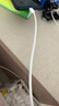 Apple/苹果 60W USB-C数据线-1米 type-c苹果充电线手机数据线 苹果17充电线iphone17充电线 实拍图