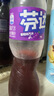 可口可乐（Coca-Cola）芬达 Fanta 西瓜味 / 苹果味/葡萄味 含糖汽水 500ml*12瓶 整箱装 葡萄味 实拍图