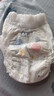 好奇（Huggies）金装纸尿裤L132片(9-14kg)尿不湿【速干不易红】 实拍图