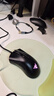 罗技（Logitech）M196 无线蓝牙鼠标 办公鼠标 笔记本商务办公家用 小巧便携 对称手型 玫瑰粉 实拍图
