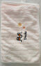 柔软儿童毛巾吸水不易掉毛珊瑚绒洗脸擦头发25*50cm 活动款随机颜色 1条 实拍图