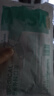 海氏海诺医用外科口罩白色一次性非无菌三层防飞沫防尘口罩医用10只*20包 实拍图