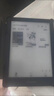 掌阅（iReader）Light4 Turbo 6英寸智能阅读本 电子书阅读器 墨水屏电纸书 平板电脑学习看漫 便携笔记本 沉墨 实拍图