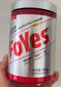 FoYes快充锌镁肌酸粉一水肌酸99.9%高纯度马拉松健身提升爆发300g菠萝 晒单实拍图