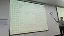 SOO行李箱多功能箱包拉杆箱学生大容量旅行密码箱皮箱杯架白色24英寸 实拍图