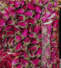 玫瑰花平阴重瓣玫瑰泡茶泡酒花茶草花果茶养生茶 500g玫瑰花【香气浓郁 颗粒饱满】 实拍图
