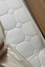 京东京造床垫保护垫 TPU防水A类保暖床褥子 隔尿防污超耐用 1.5m床 实拍图