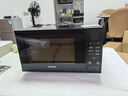 格兰仕微波炉京东自营 家用小型20升 大平板底盘  700瓦省电智能菜单 一键解冻 薄膜按键SF20 实拍图