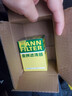 曼牌（MANNFILTER）机油滤清器机油滤芯W6019M适斯巴鲁森林人傲虎力狮/BRZ/XV/丰田86 实拍图
