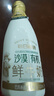 每日鲜语低温牛奶 巴氏杀菌鲜奶 乌兰布和沙漠有机鲜牛奶 720ml 实拍图