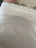 顶瓜瓜顶呱呱睡裙女纯棉春夏舒适短袖可外穿睡衣家居服女海盐薄荷 165 实拍图
