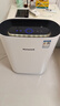 霍尼韦尔（Honeywell） 空气净化器 分解除甲醛除菌 过滤雾霾病毒过敏原 室内家用办公净化器 KJ310F-P21W 净化器 实拍图