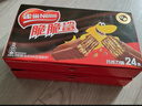 雀巢（Nestle）脆脆鲨威化饼干巧克力味48条*18.6g 共892.8g 零食 实拍图