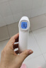 欧姆龙（OMRON）红外额温枪 电子体温计体温枪1s速测测温仪 K7100 实拍图