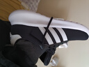 阿迪达斯 （adidas）男鞋秋季运动鞋舒适透气休闲鞋子耐磨缓震跑步鞋  41 实拍图