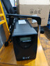 山克SK2000 ups不间断电源2000VA/1200W家用办公电脑稳压应急备用ups电源 实拍图