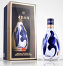 汾酒 青花30复兴版 清香型白酒 53度 500mL 双瓶装含礼袋 年份随机 实拍图