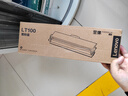 联想（Lenovo）至像LT100黑色原装墨粉盒 领像耗材（适用于L100/M100/M101/M102/M1520/M1688系列产品） 实拍图