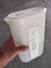 莱卡（LAICA）意大利原装进口滤水壶净水壶滤芯家用办公自来水净水器过滤水壶过滤芯通用其他水壶 除滤升级滤芯3只装F3M 实拍图