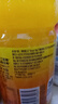 可口可乐（Coca-Cola）美汁源 Minute Maid 果粒橙 橙汁果汁饮料 750ml*12瓶 整箱装 实拍图