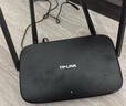 普联（TP-LINK）BE7200 WiFi7千兆双频无线路由器 双2.5G网口家用穿墙7200M 10颗高效FEM信号增强 游戏加速7DR7270 实拍图