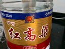 泸州老窖【套装】泸州红高粱52度2.5L*6桶 浓香型纯粮食散酒泡酒 实拍图
