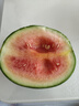 全美2K小糖丸西瓜 2K小糖丸西瓜2-3斤 实拍图