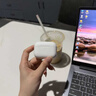 华强北顶配【2026首发丨原版pro2代】蓝牙耳机主动降噪入耳式airpodspro2适配苹果iPhone17/16/15 【2026首发丨原版顶配全功能】airpods pro2 ANC主动降噪+实 实拍图
