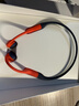 韶音（SHOKZ）OpenSwim Pro S710 骨传导耳机蓝牙耳机无线运动耳机开放式 游泳跑步骑行不入耳 珊瑚海 实拍图