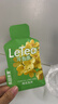 乐品乐茶LeTea冷泡茶包袋泡茶高端原叶冷萃茶柠檬果茶0饮料茶叶饮品共91g 实拍图