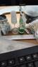 HERBACIN好本清德国小甘菊清爽护手霜20ml  嫩滑补水 便携装 送礼伴手礼 实拍图