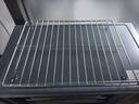 米维欧文304不锈钢网架适用美的格兰仕海尔九阳小熊海氏苏泊尔电蒸烤箱烤架托网蛋糕带脚晾网架冷却架配件 不锈钢烤网378*285mm 实拍图