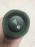 JBLFLIP7 便携式蓝牙音箱 多台串联 防水防尘设计 独立高音单元 赛道扬声器 音乐万花筒7代 迷彩色 实拍图