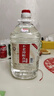 不老潭粮食酒 桶装高度浓香型泸州糯红高粱散装白酒纯粮壹号 52度 5L 实拍图