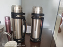 富光金刚保温壶不锈钢大容量保温瓶车载水壶户外旅行壶暖水瓶2200ML 实拍图