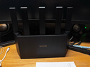Tenda腾达路由器WiFi7【云霄BE5100】千兆穿墙王信号增强无线超强2.5g网口家用电竞放大器立式BE6L Pro 实拍图
